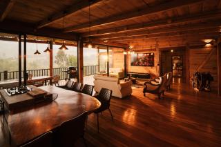 Chalet San Remo Ecolodge - 0