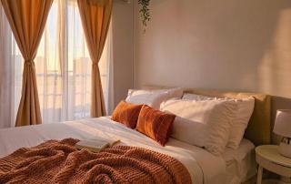 Casa MK 2BR Suite at One Oasis Cebu - 9