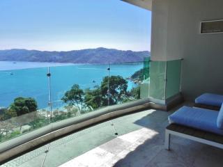 B Esmeralda Pichilingue PentHouse - 2
