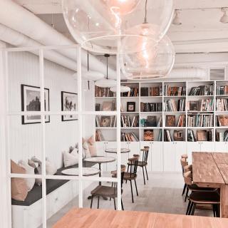 Mingle Stay Seoul Station - 6