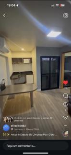 Crystal Place Ar, Cozinha, Garagem Próx HUGO - 9