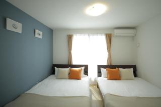 Casa Stella 8 by Liaison カーサステラ8 byリエゾン - Osaka - 8