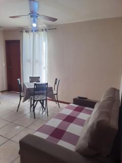 Apartment 600 meters from Minas Shopping, 400 meters from Hotel Ouro Minas - 4