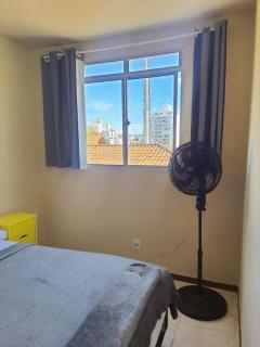 Apartment 600 meters from Minas Shopping, 400 meters from Hotel Ouro Minas - 5