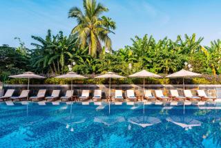RiverTown Hoi An Resort & Spa - 5