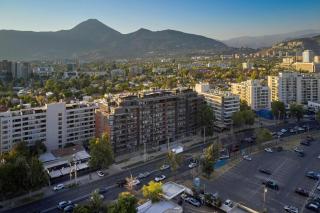 Dazzler Residences by Wyndham Santiago Las Condes - 6