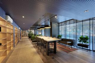 Dazzler Residences by Wyndham Santiago Las Condes - 2