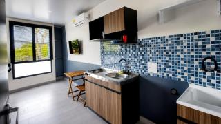 Elegante Apartasuit con Ubicacion Estrategica - 4