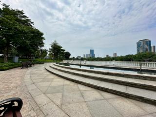 Premium Lake View Studio Apartment at Vinhomes Green Bay Hanoi Center Area - Hanói - 1