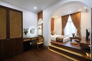 FLC Sea Tower QUY NHƠN-Codotel View Biển-Hồ Bơi-Nhiều hạng phòng từ 2 đến 12 người - 3