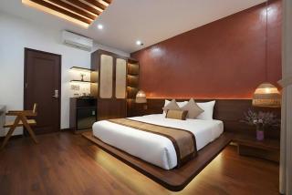 FLC Sea Tower QUY NHƠN-Codotel View Biển-Hồ Bơi-Nhiều hạng phòng từ 2 đến 12 người - 6