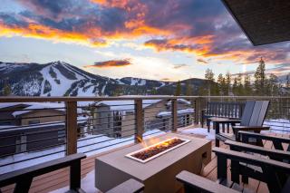 Mountain Villa 402 Next To WP Resort I Private Hot Tub I Great Views I Activity Program - 8