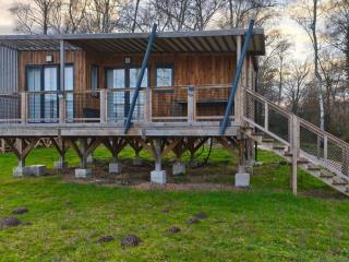 Chalet avec animaux admis - 4 pers. - API-1-52-2772 - 9