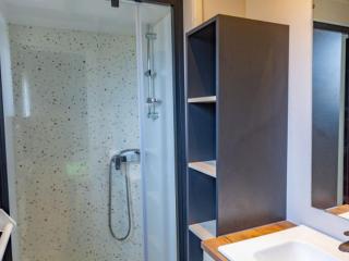 Chalet avec animaux admis - 4 pers. - API-1-52-2772 - 6