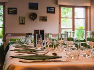 Chalet avec animaux admis - 4 pers. - API-1-52-2772 - 1