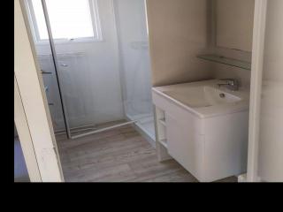 Mobil home confortable avec clim - 6 pers. - API-1-52-2773 - 7