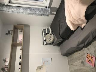 Mobil home clim, animaux OK - 4 pers. - API-1-52-2777 - 6