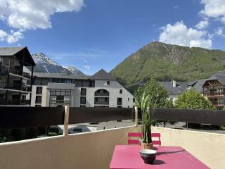 Appartement confortable - 6 pers. - FR-1-457-402 - 9