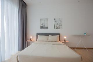 Luxury Seaview Apartment, near Queensbay - 6