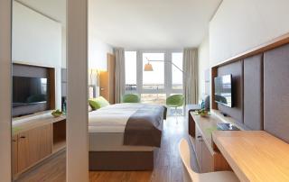 Strandgut Resort - Sankt Peter-Ording - 6