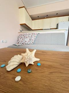 Seaside Apartment - 6