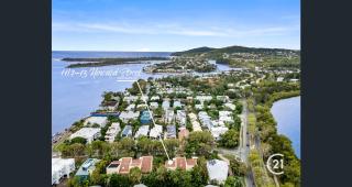 HOWARD ST Panoramic River and Ocean Views - Penthouse -Rooftop - 9