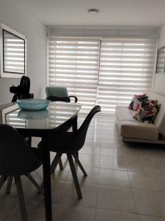 Acogedor apartamento - 8