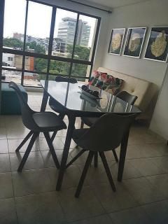 Acogedor apartamento - 2