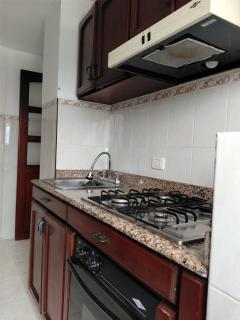 Acogedor apartamento - 1