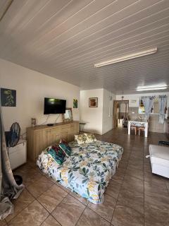 Fare Holidays - Raiatea - 4