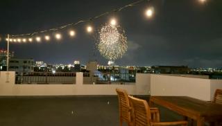 Off The Wall Lodge Chatan - 3