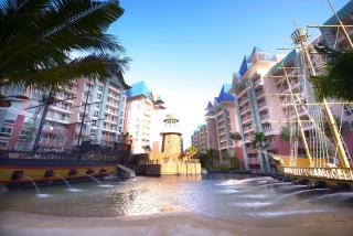 Caribbean Hotel Resort Pattaya - Pattaya South - 3