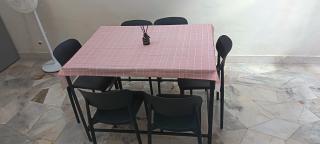 Kak B Stadium Homestay, Ipoh - 8