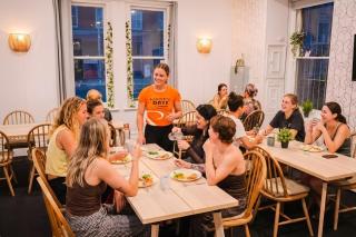 Tequila Sunrise Hostel Adelaide - 4
