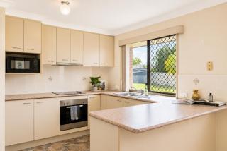 The Sunny Brick Cottage | Bright Home w/ Patio - 2