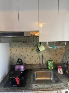 Cozy Stay Jakarta Apartement Bassura City - 3