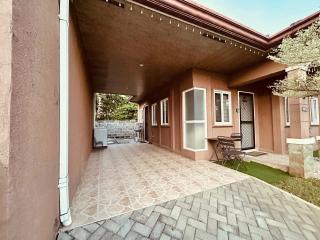 Aras Place at Bago Gallera Toril Davao - 5