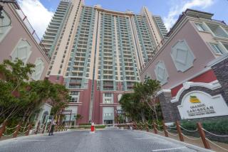 Caribbean Hotel Resort Pattaya - 2