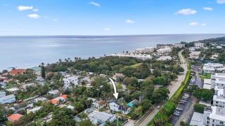Ocean Ridge Retreat B - 7
