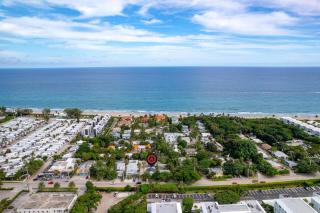 Ocean Ridge Retreat B - 6