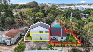 Ocean Ridge Retreat B - 4