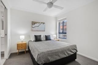 Bella Mare Coolangatta Beachside Apartments - 9