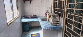 Kak B Stadium Homestay, Ipoh - 2
