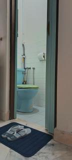Kak B Stadium Homestay, Ipoh - 3