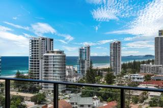 Opus Luxury 2B2B Free Parking Walk to Beach - 5