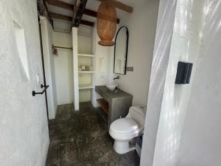 Ecohotel Raices del Rosario - 8
