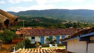 Pousada Bella Serra - 1