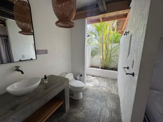 Ecohotel Raices del Rosario - 4