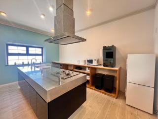 Condominium Hotel Urasoe NINUFABUSHI - 4