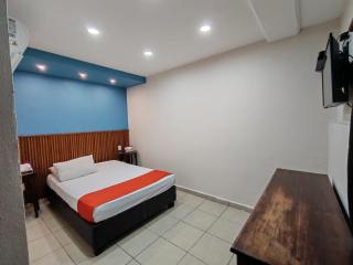 Hotel Tradicional Savaro SA de CV - 7